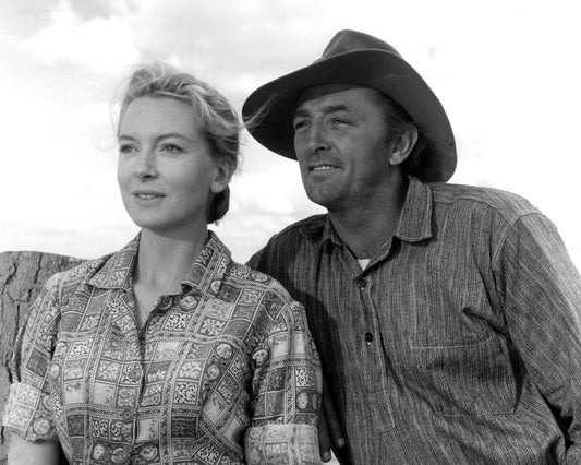 The Sundowners 1960 Deborah Kerr