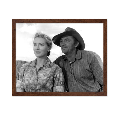 The Sundowners 1960 Deborah Kerr