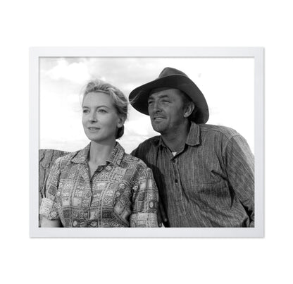The Sundowners 1960 Deborah Kerr