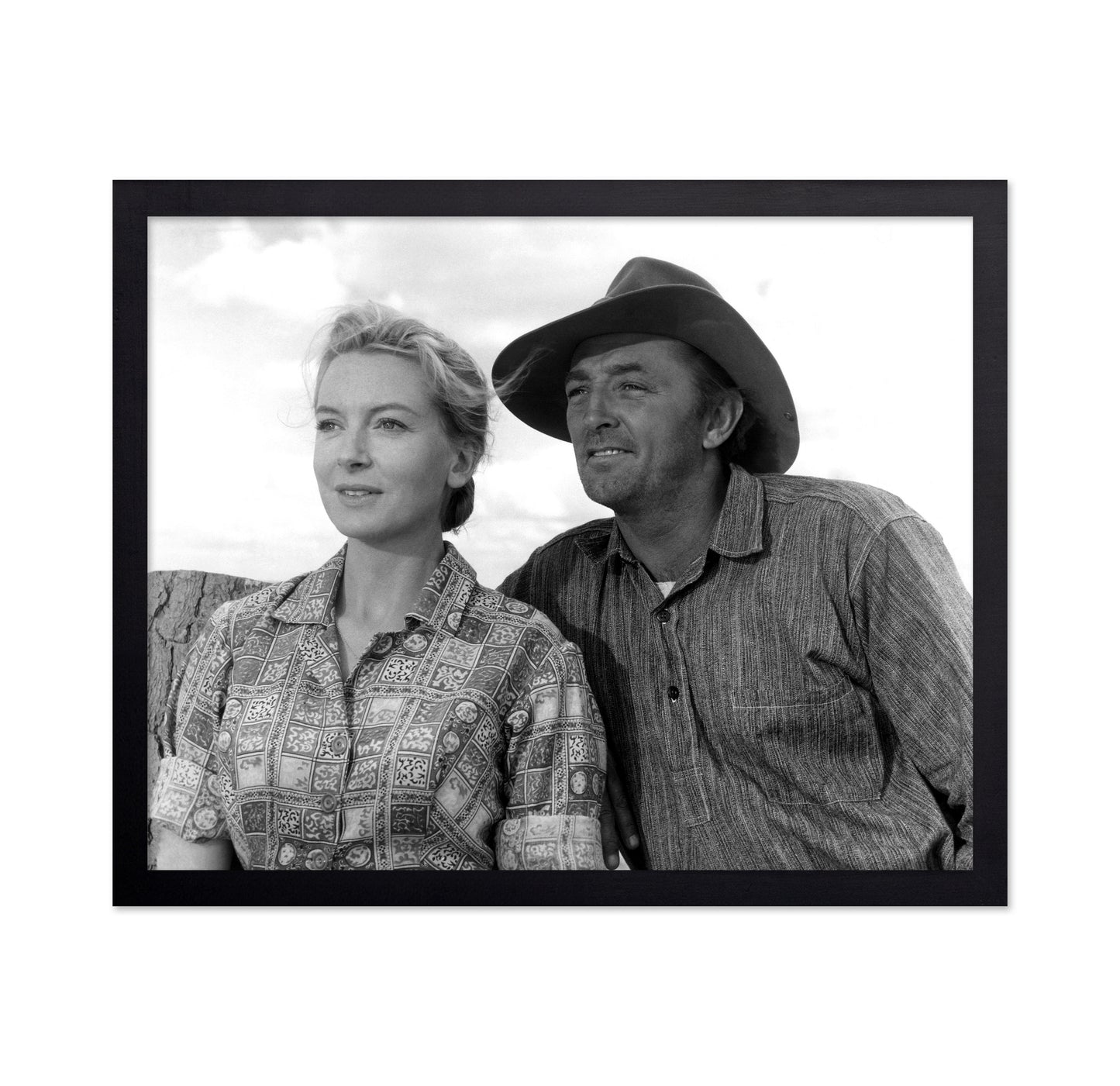 The Sundowners 1960 Deborah Kerr