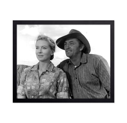 The Sundowners 1960 Deborah Kerr