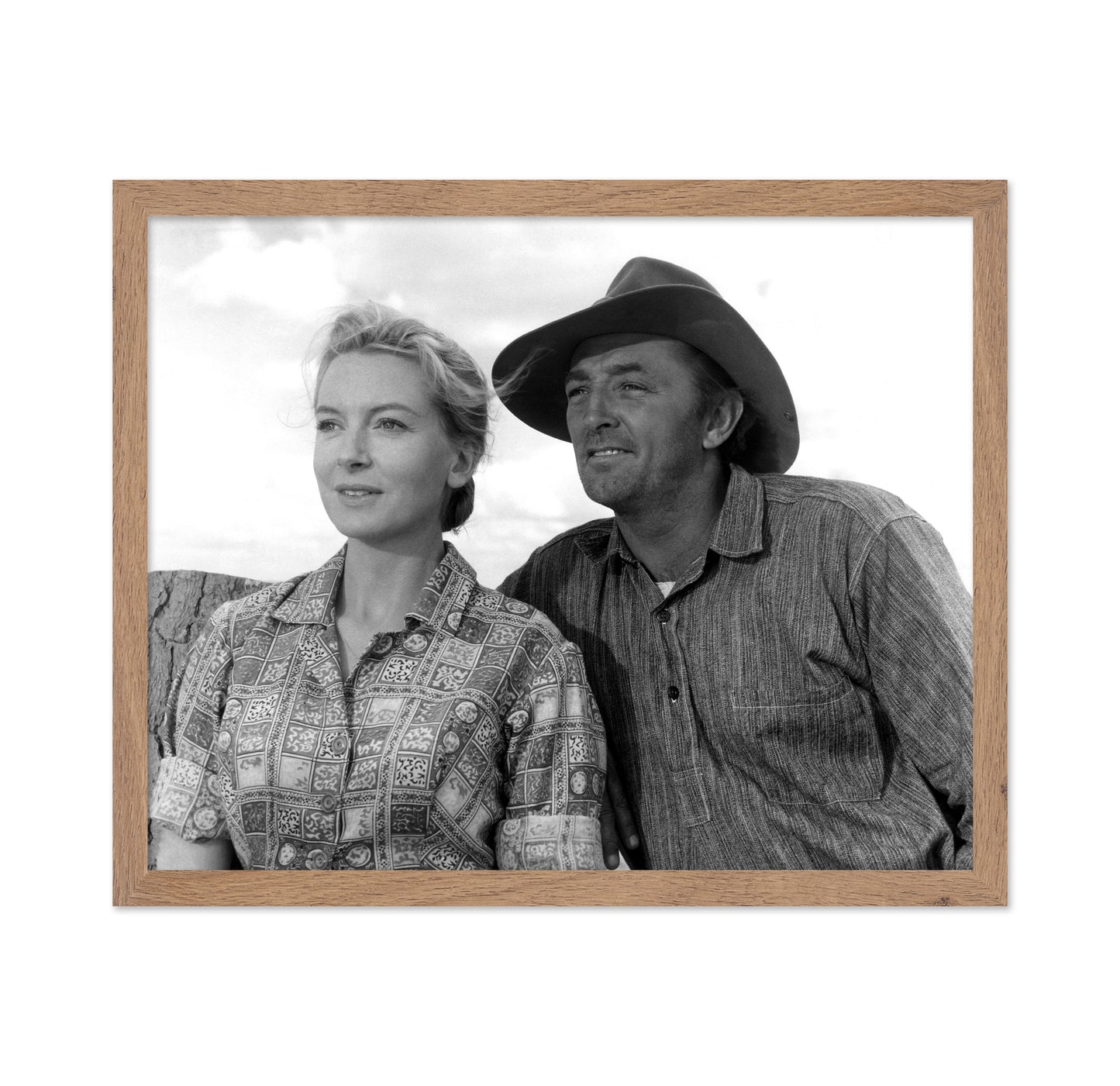 The Sundowners 1960 Deborah Kerr