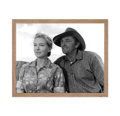 The Sundowners 1960 Deborah Kerr