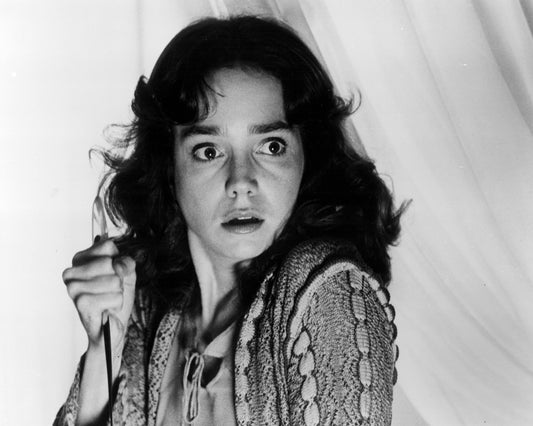 Suspiria 1977 Jessica Harper