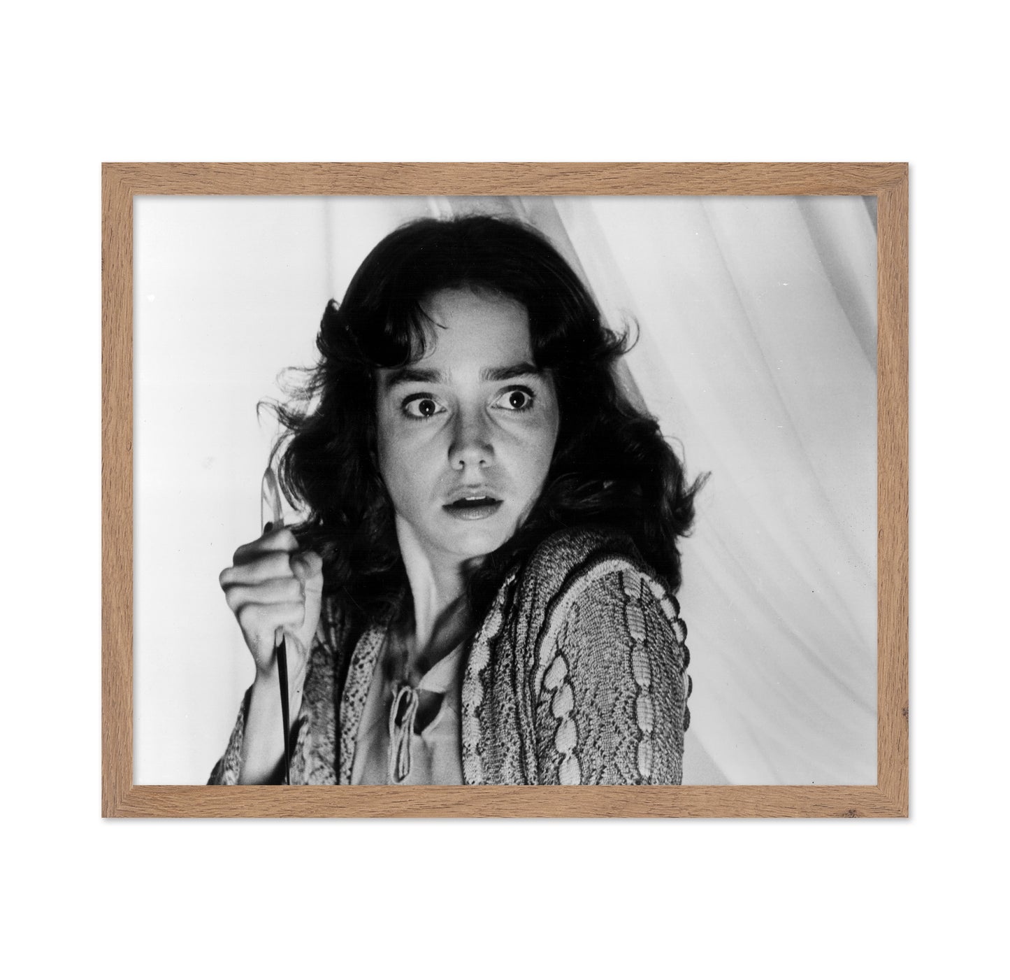 Suspiria 1977 Jessica Harper