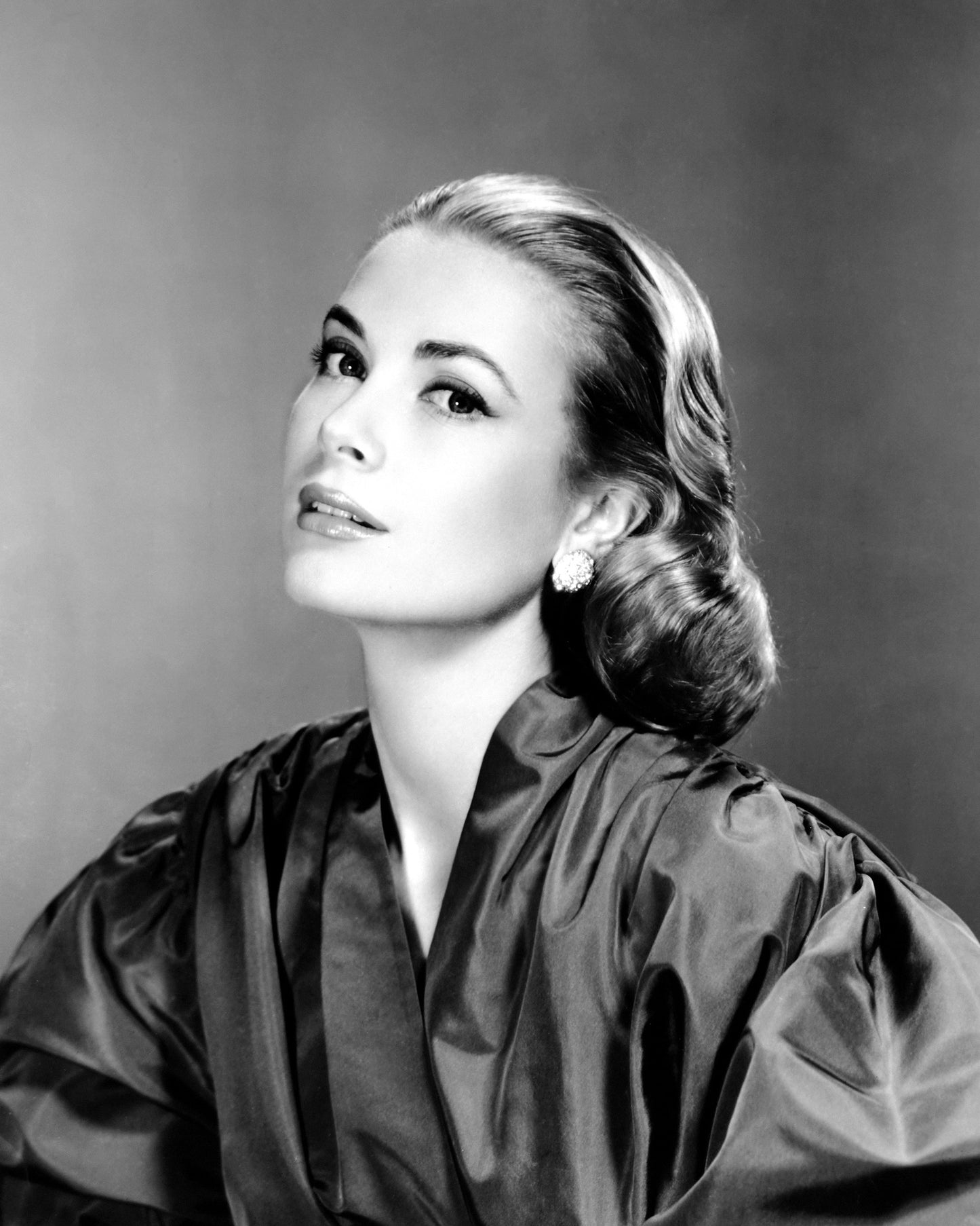 The Swan 1956 Grace Kelly