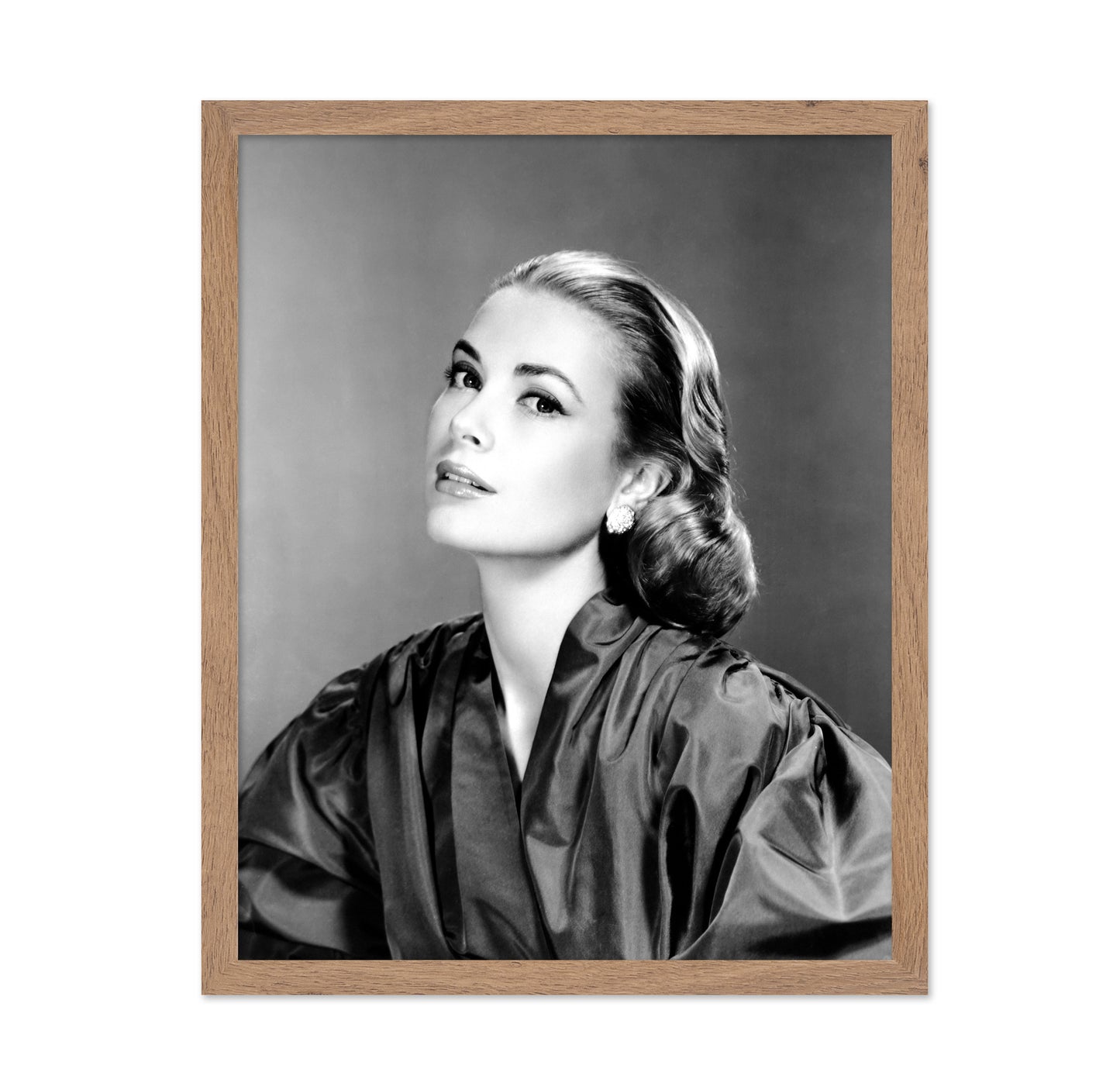 The Swan 1956 Grace Kelly