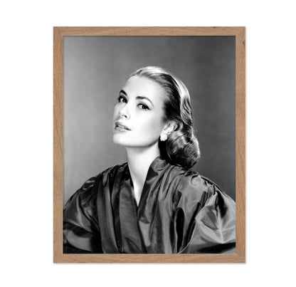 The Swan 1956 Grace Kelly