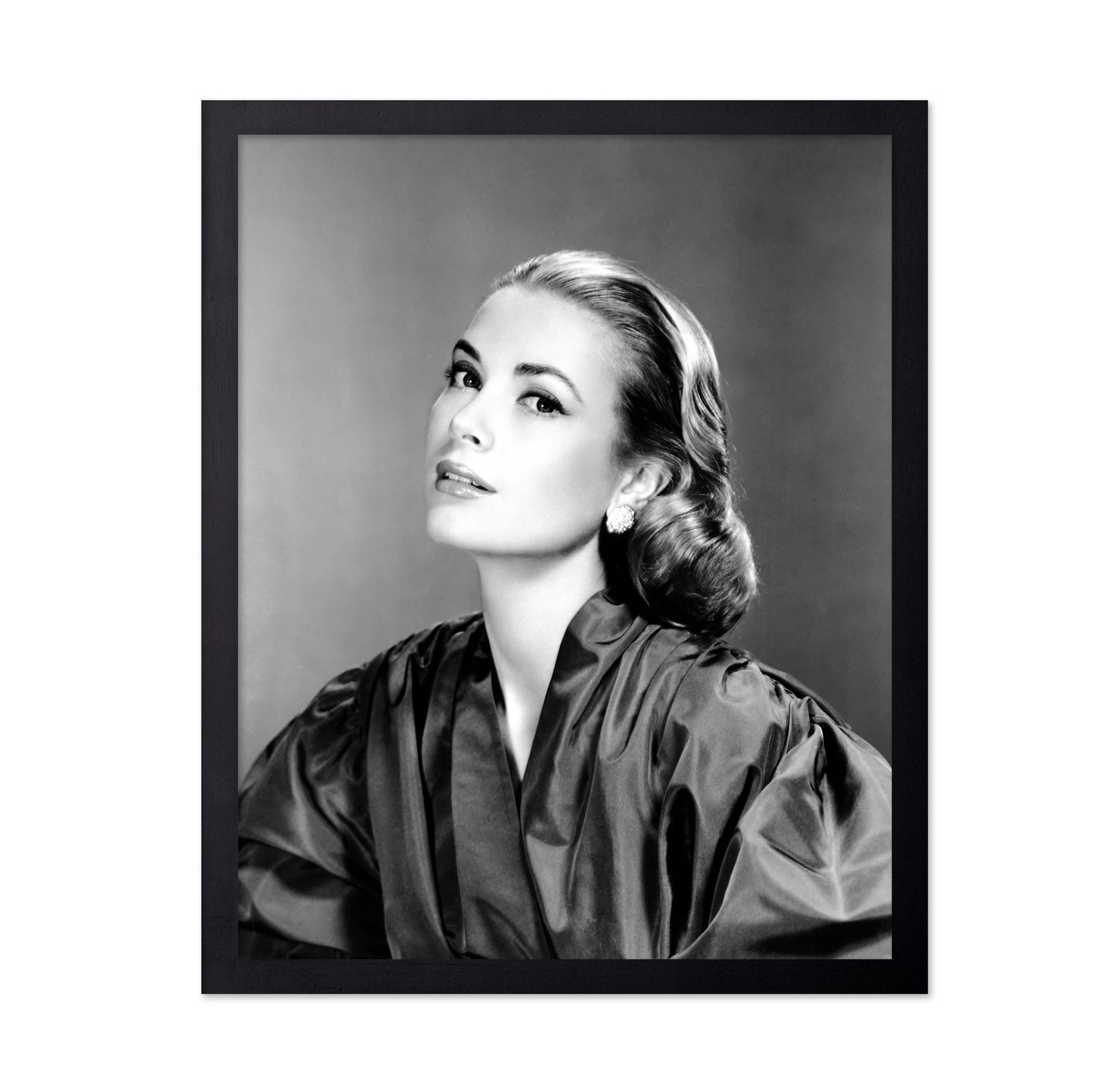 The Swan 1956 Grace Kelly