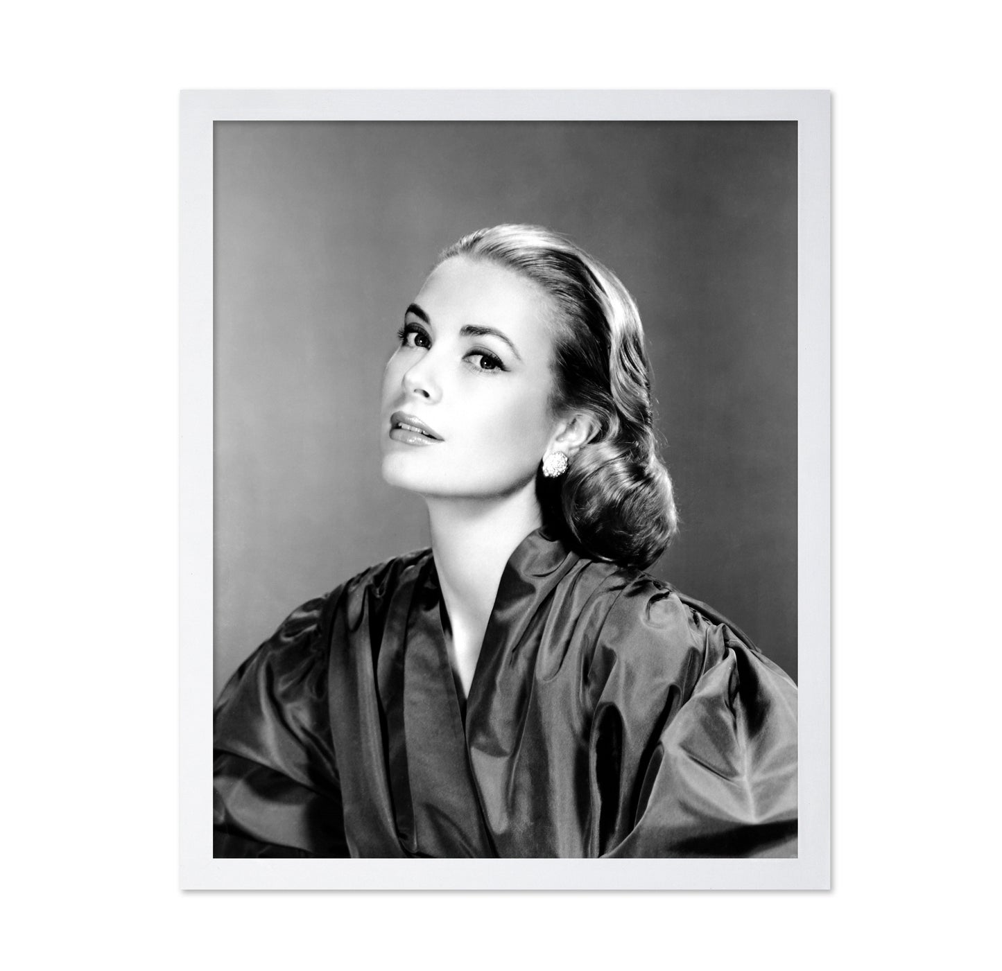 The Swan 1956 Grace Kelly
