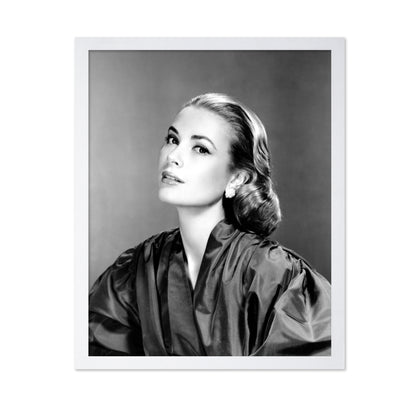 The Swan 1956 Grace Kelly