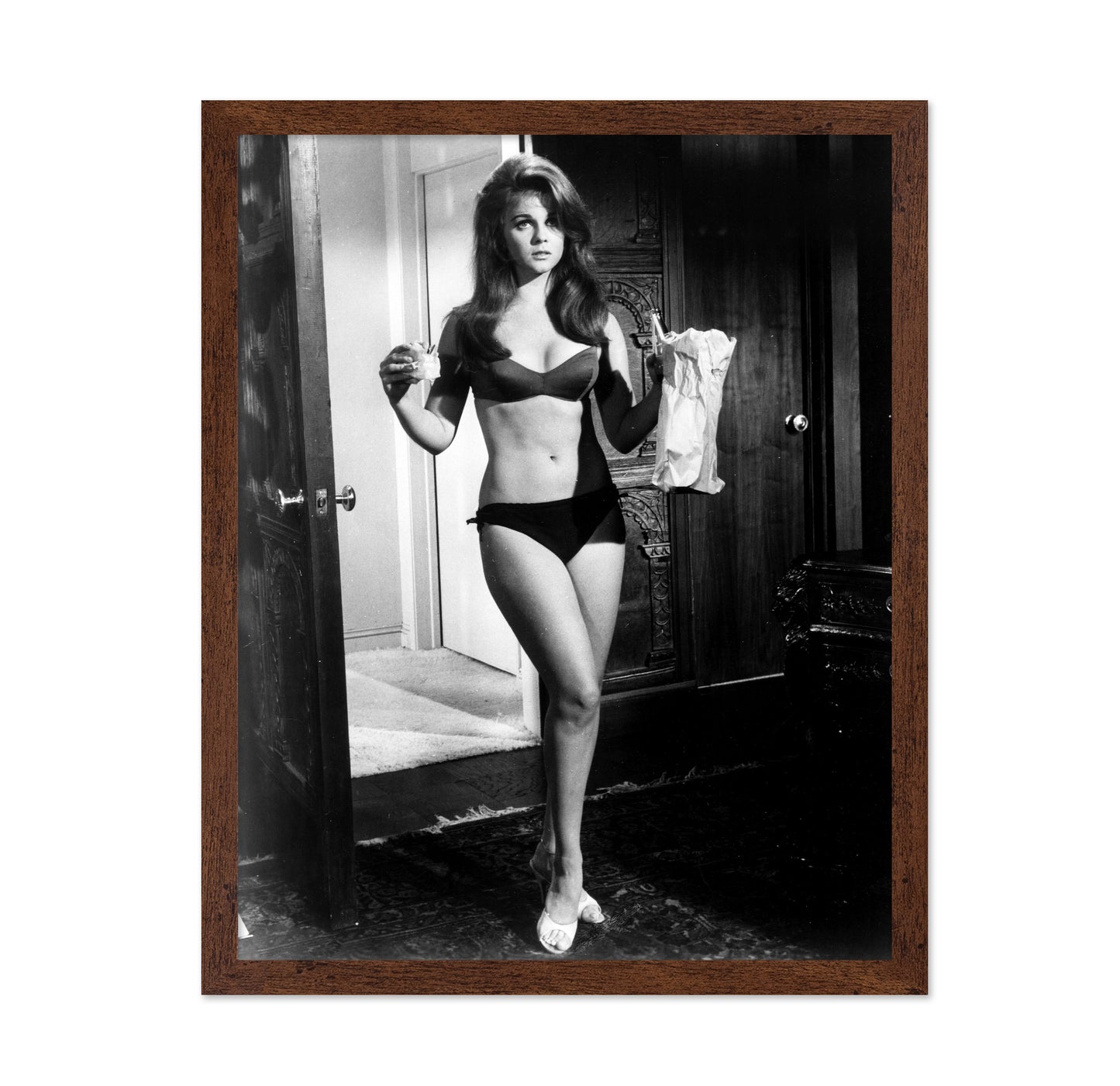The Swinger 1966 Ann-Margret No2