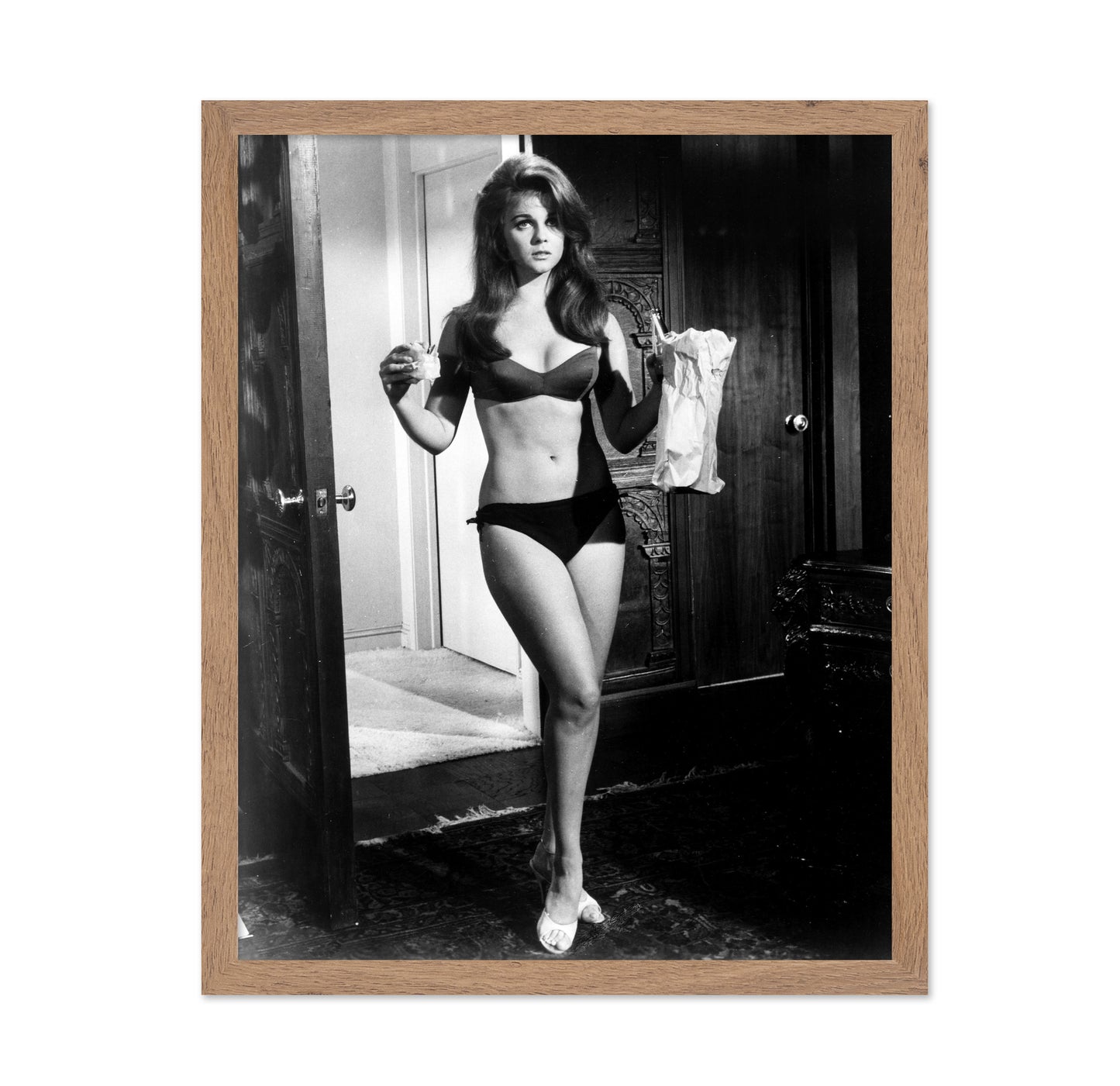 The Swinger 1966 Ann-Margret No2