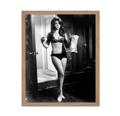 The Swinger 1966 Ann-Margret No2