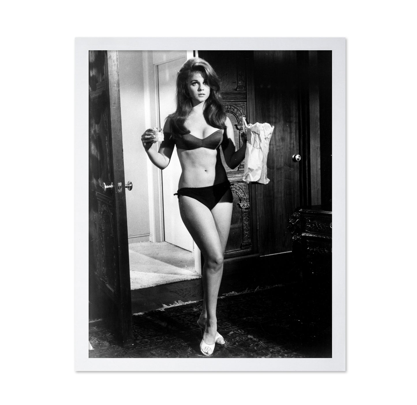 The Swinger 1966 Ann-Margret No2