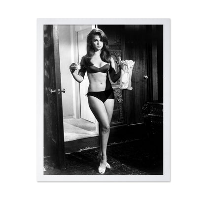 The Swinger 1966 Ann-Margret No2