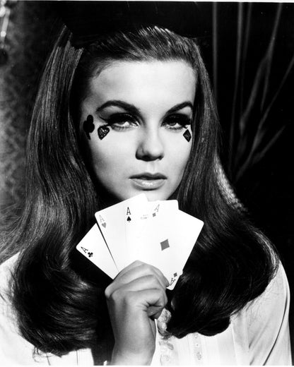 The Swinger 1966 Ann-Margret No3