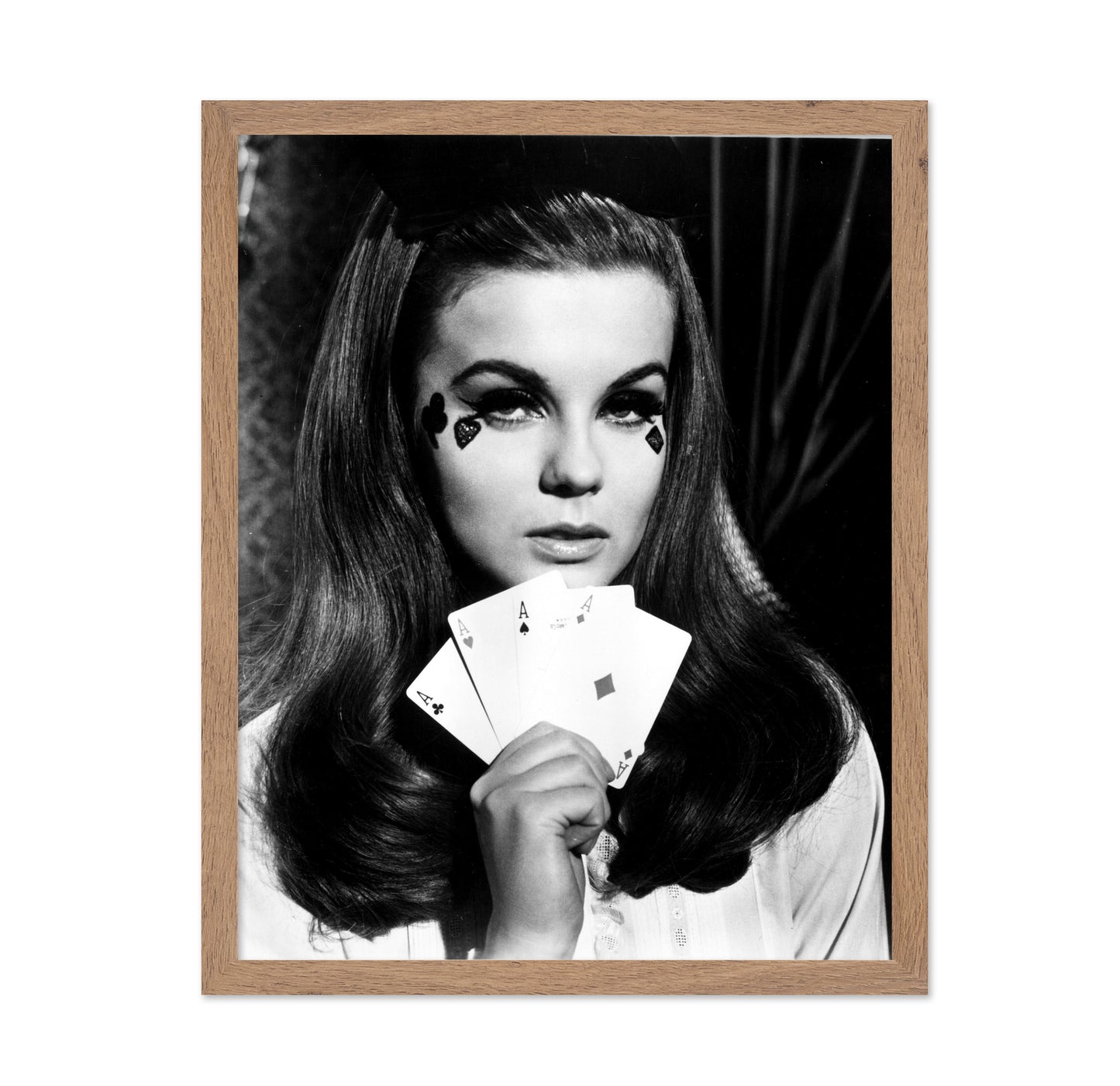 The Swinger 1966 Ann-Margret No3