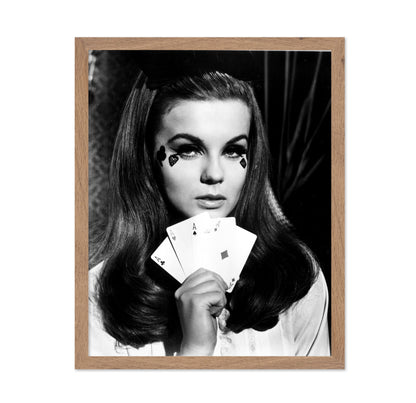 The Swinger 1966 Ann-Margret No3