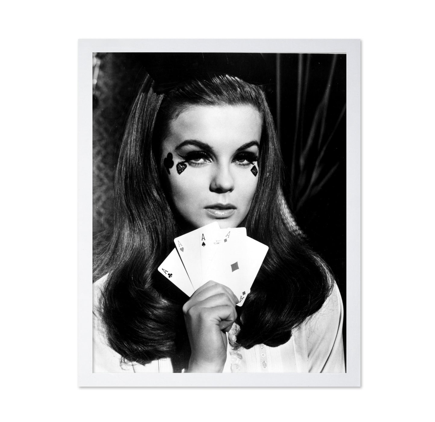 The Swinger 1966 Ann-Margret No3