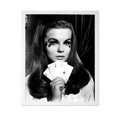 The Swinger 1966 Ann-Margret No3