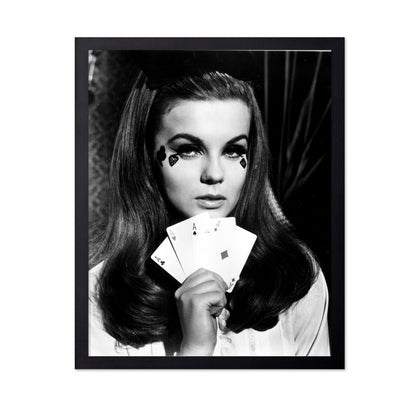 The Swinger 1966 Ann-Margret No3