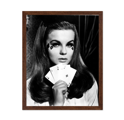The Swinger 1966 Ann-Margret No3