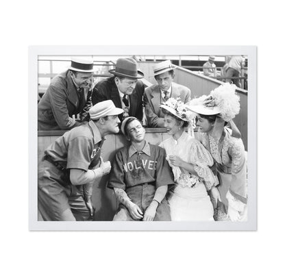 Take Me Out To The Ball Game 1949 Gene Kelly