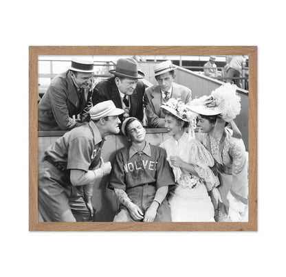 Take Me Out To The Ball Game 1949 Gene Kelly
