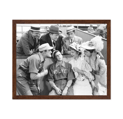 Take Me Out To The Ball Game 1949 Gene Kelly