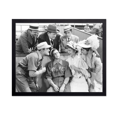 Take Me Out To The Ball Game 1949 Gene Kelly