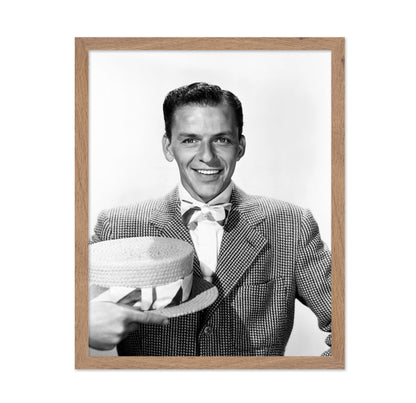 Take Me Out To The Ball Game 1949 Frank Sinatra