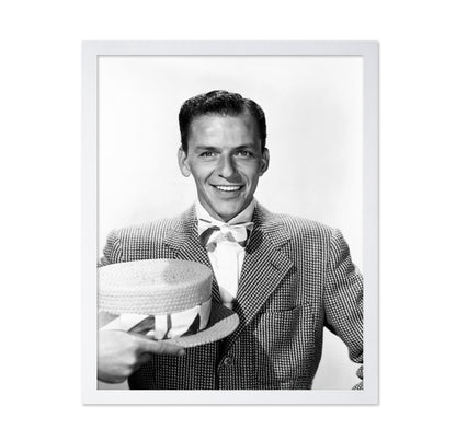 Take Me Out To The Ball Game 1949 Frank Sinatra