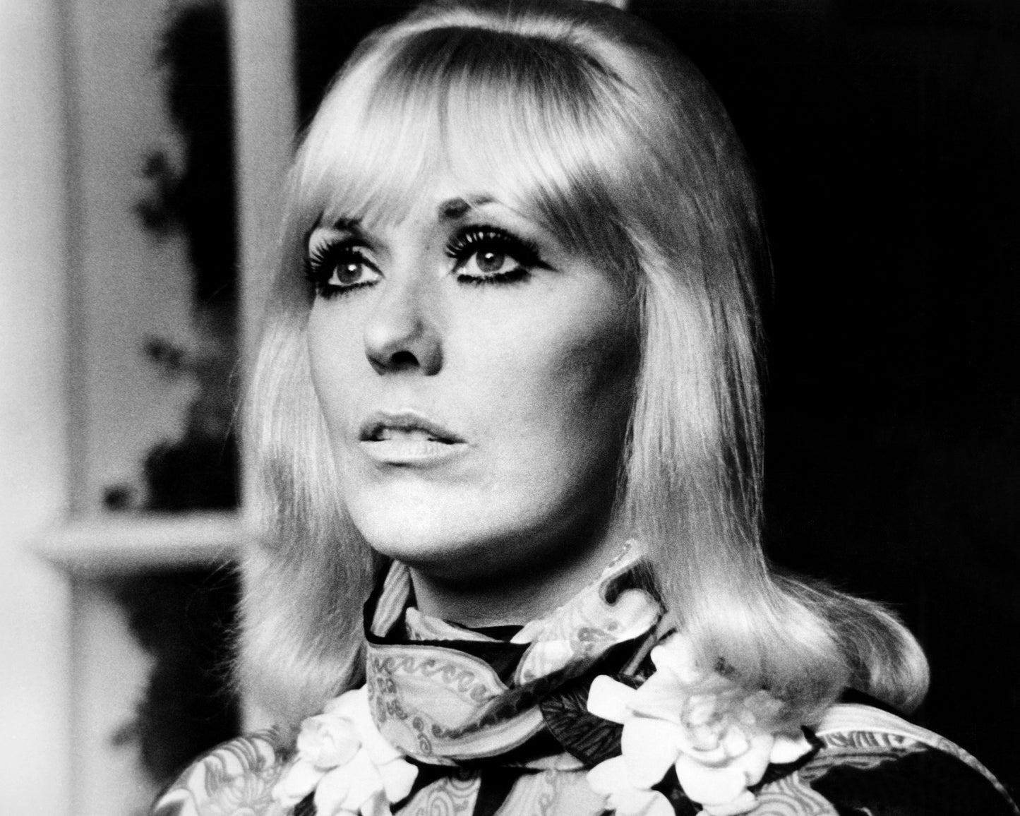 Tales That Witness Madness 1973 Kim Novak