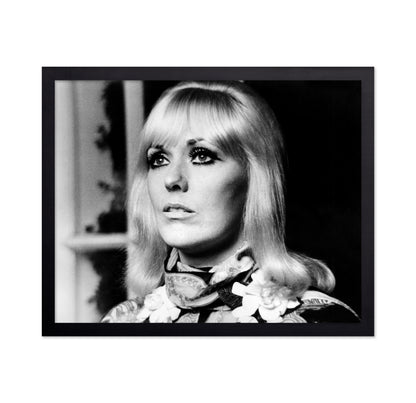 Tales That Witness Madness 1973 Kim Novak