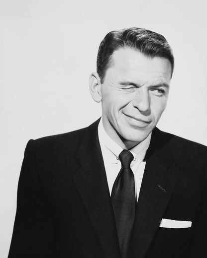 The Tender Trap 1955 Frank Sinatra