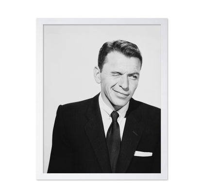 The Tender Trap 1955 Frank Sinatra