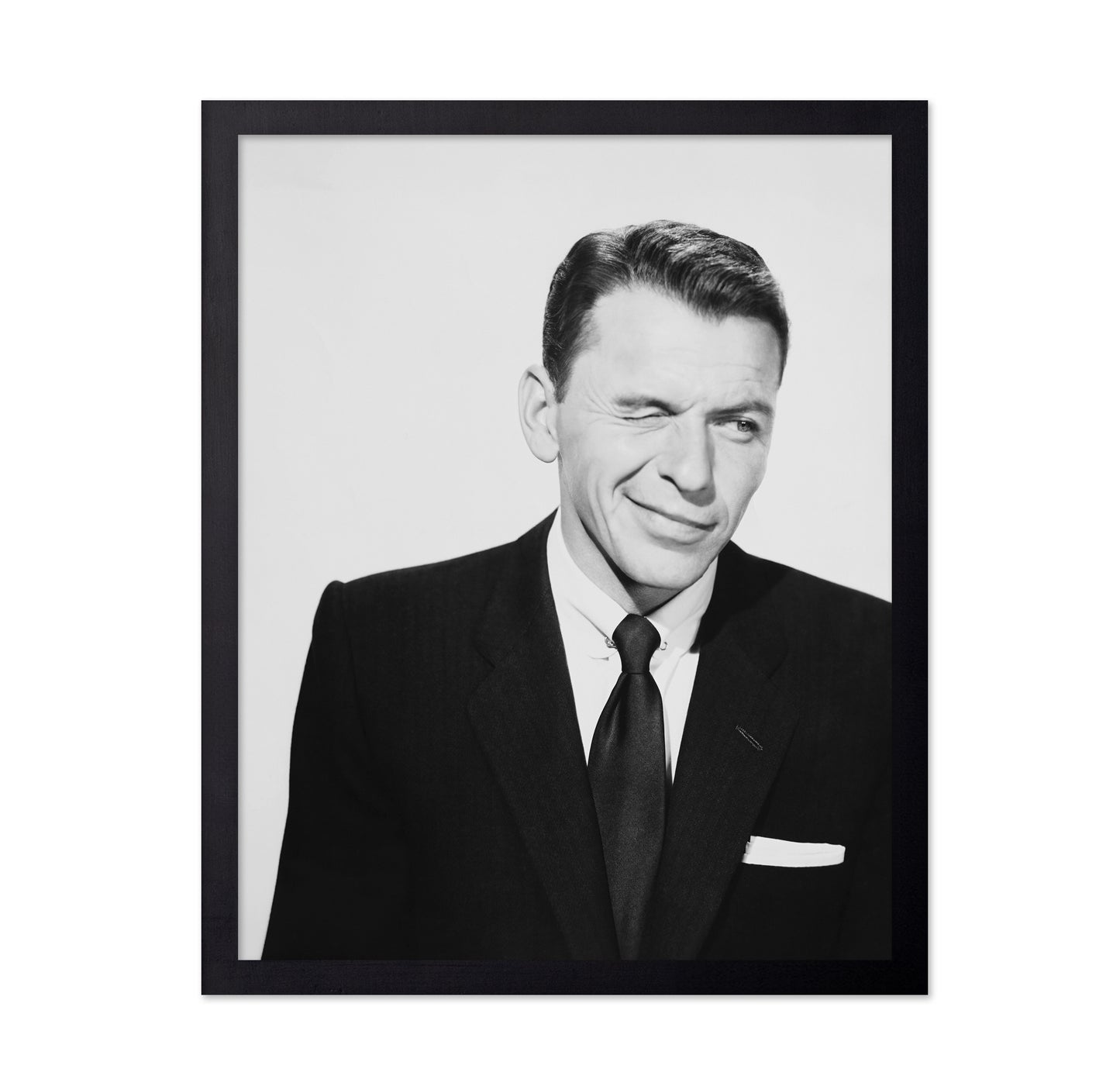 The Tender Trap 1955 Frank Sinatra
