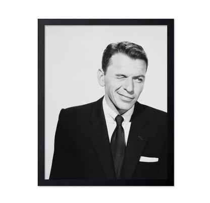 The Tender Trap 1955 Frank Sinatra