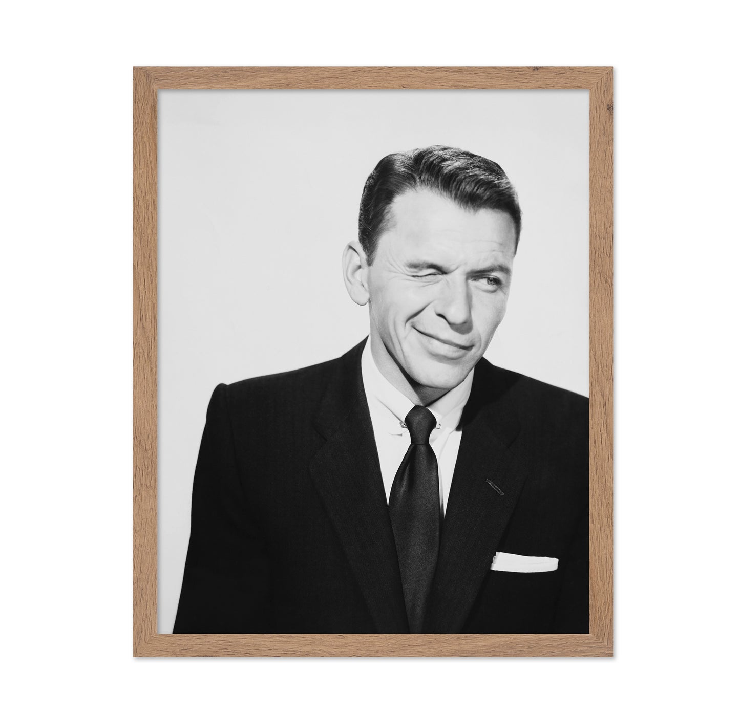 The Tender Trap 1955 Frank Sinatra