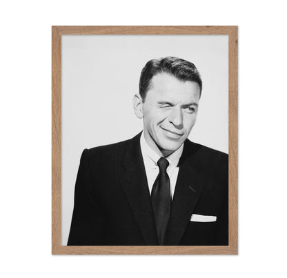 The Tender Trap 1955 Frank Sinatra