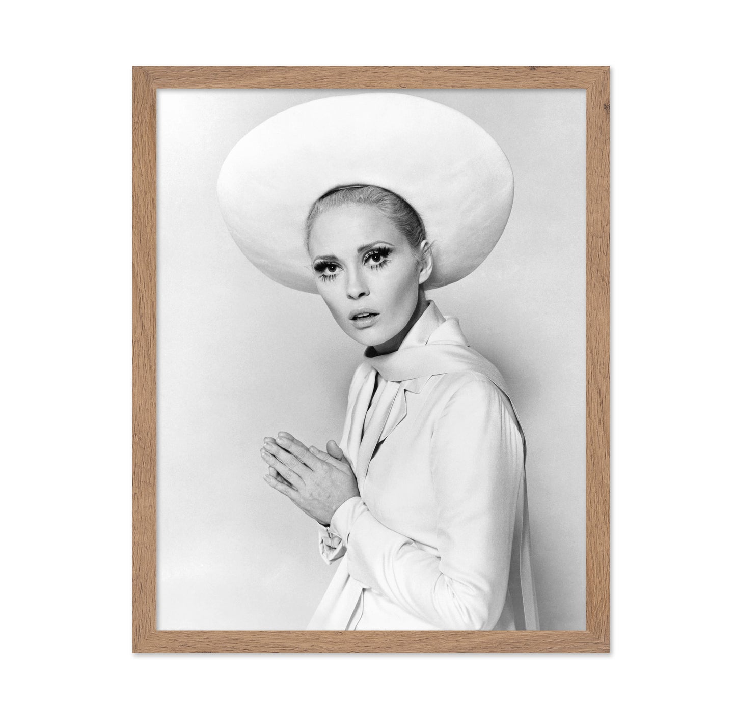 The Thomas Crown Affair 1968 Faye Dunaway No3