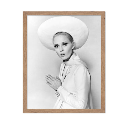 The Thomas Crown Affair 1968 Faye Dunaway No3