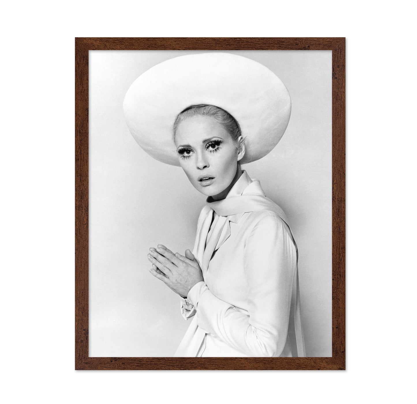 The Thomas Crown Affair 1968 Faye Dunaway No3