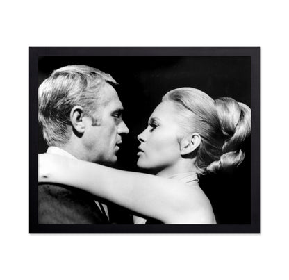 The Thomas Crown Affair 1968 Steve McQueen No4