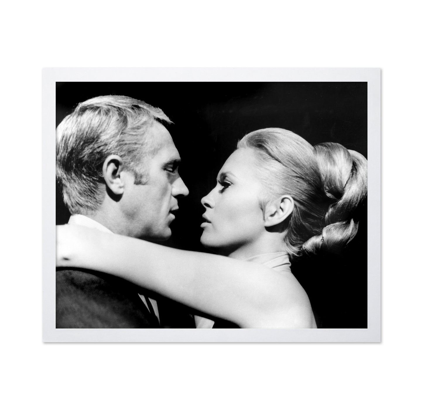 The Thomas Crown Affair 1968 Steve McQueen No4