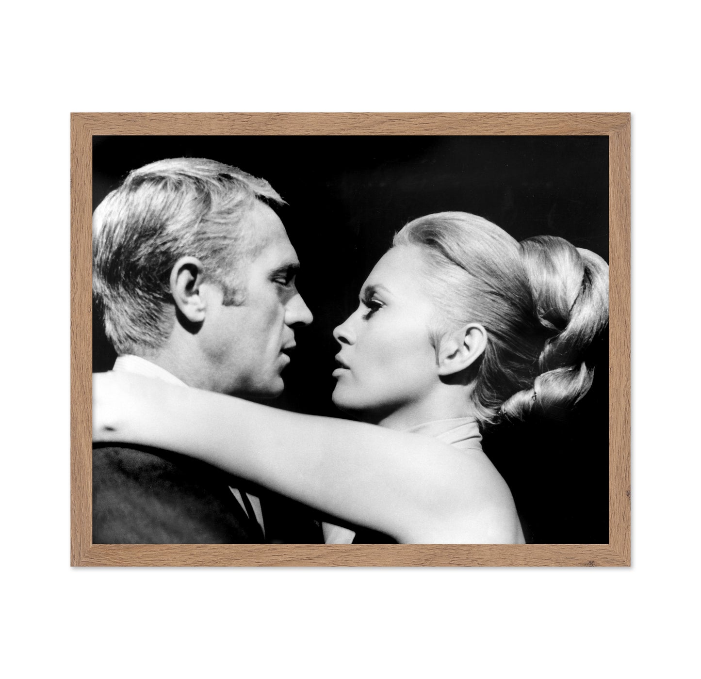 The Thomas Crown Affair 1968 Steve McQueen No4