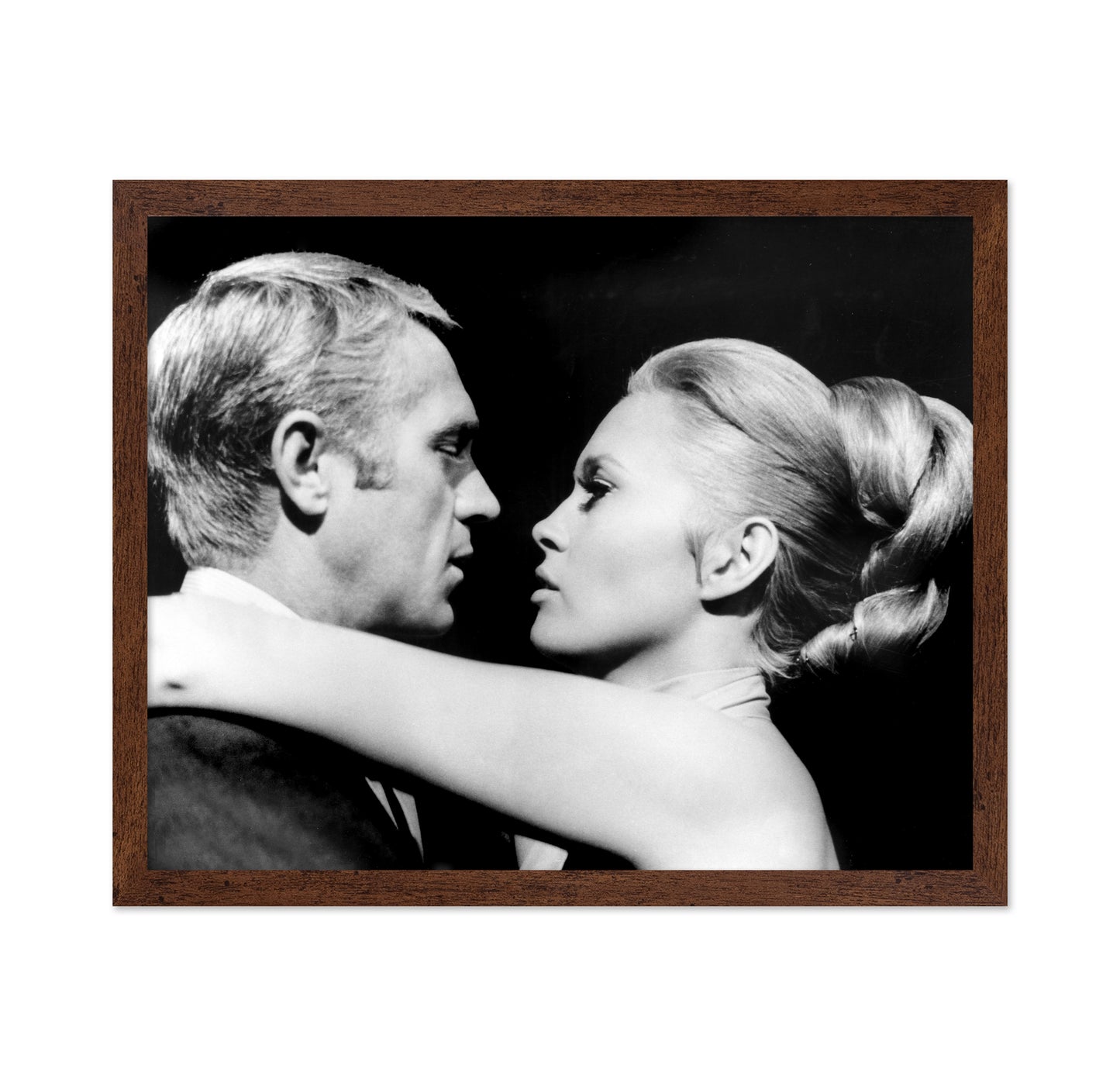 The Thomas Crown Affair 1968 Steve McQueen No4