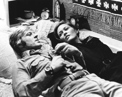 Three Days of the Condor 1975 Robert Redford