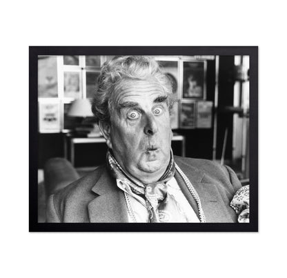 Theatre of Blood 1973 Robert Morley